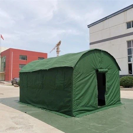 Army Shelter Tent