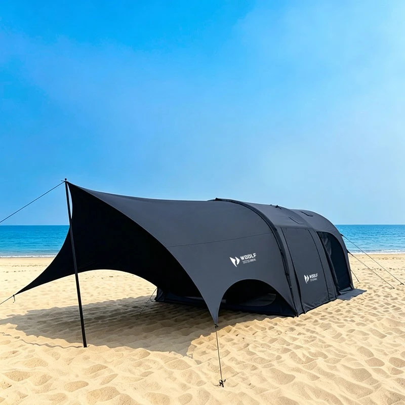 9 Square Meters Expanded Canopy suppliers